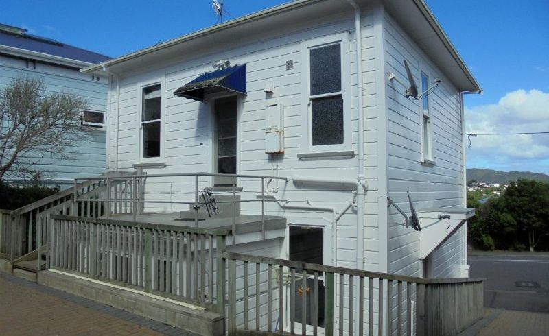  at 98A Northland Road, Northland, Wellington, Wellington