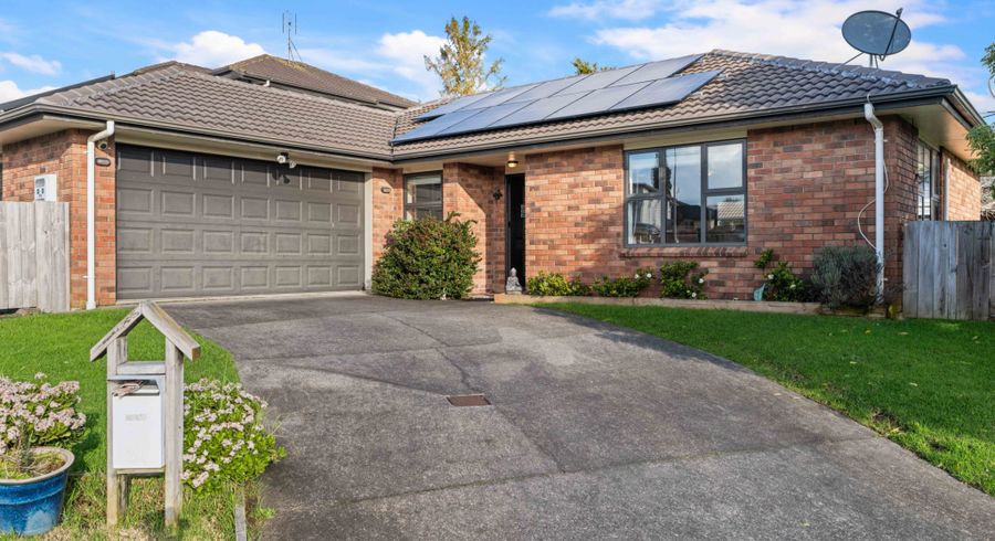  at 23 Lili Road, Tuakau, Tuakau