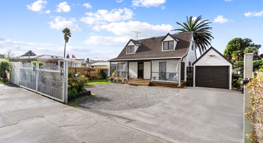 at 15A Clark Street, Manurewa, Manukau City, Auckland