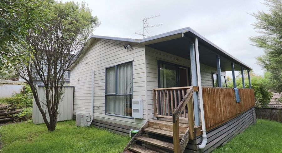  at 59A Andrew Road, Howick, Manukau City, Auckland