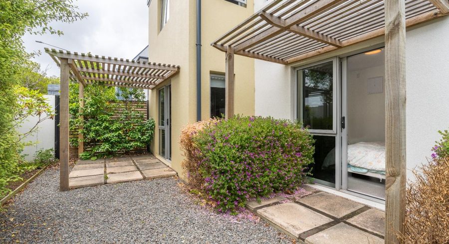  at 1/280 Bealey Avenue, City Centre, Christchurch City, Canterbury
