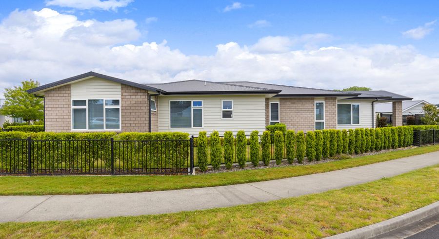  at 2 Bastille Court, Rangatira Park, Taupo