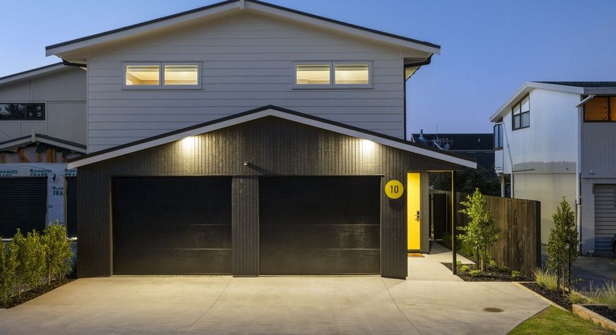  at 10 Seaway Terrace, Otumoetai, Tauranga, Bay Of Plenty