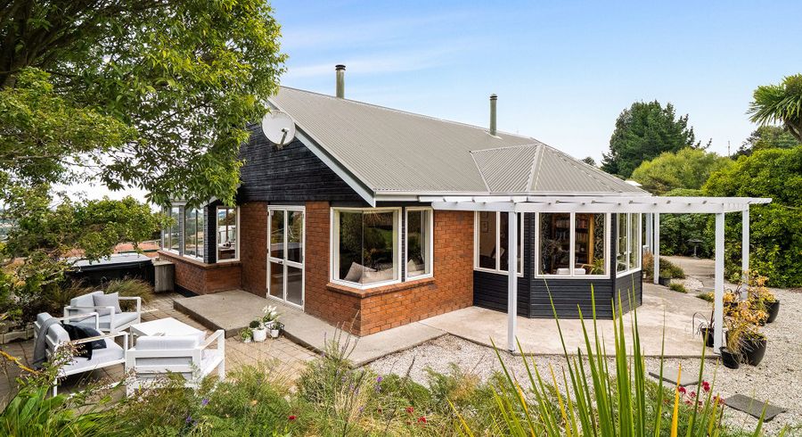  at 298 Chain Hills Road, Fairfield, Dunedin, Otago