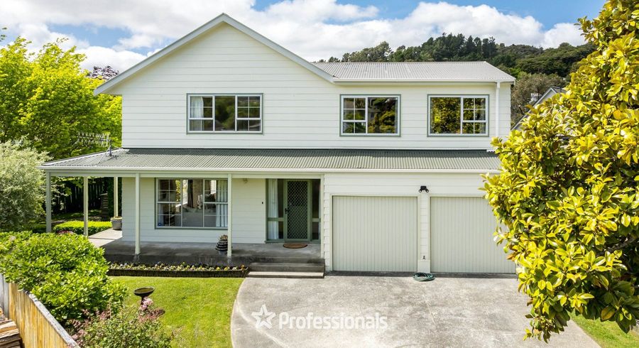  at 9 Clinker Grove, Silverstream, Upper Hutt