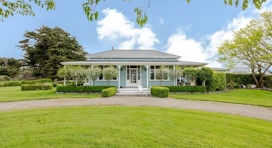  at 63 Oparatai Road, Pahiatua, Tararua, Manawatu / Whanganui