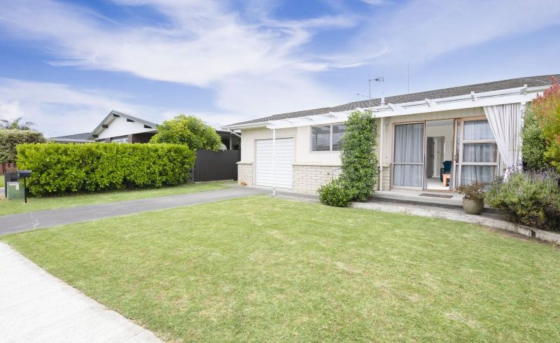  at 3/34 CHESTER ST, TARADALE, NAPIER