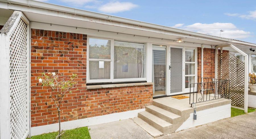  at 3/12 Viewland Avenue, Onehunga, Auckland