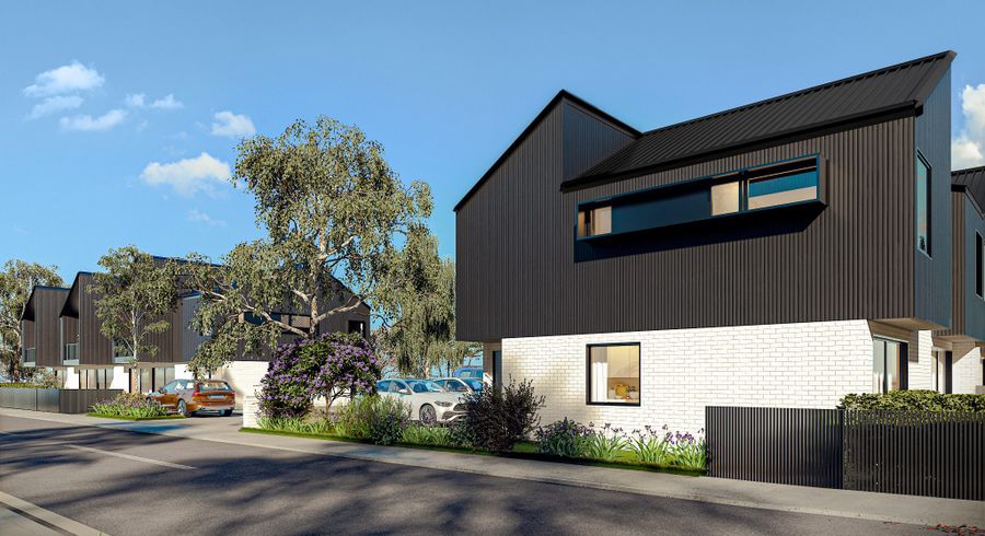  at 8/18 Feilding Street, Addington, Christchurch City, Canterbury