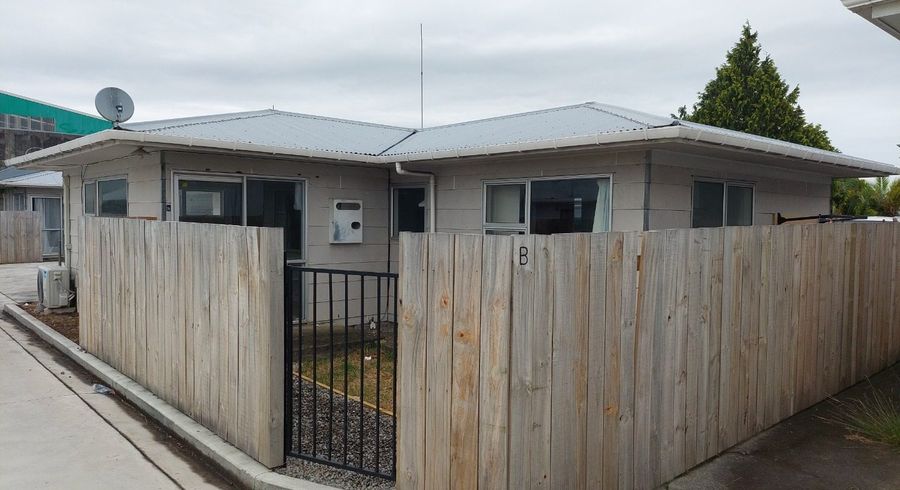  at 416B Tremaine Avenue, Takaro, Palmerston North, Manawatu / Whanganui