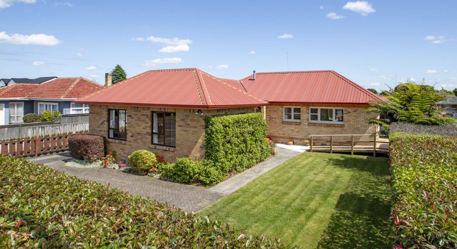  at 95 Fifth Avenue, Enderley, Hamilton, Waikato
