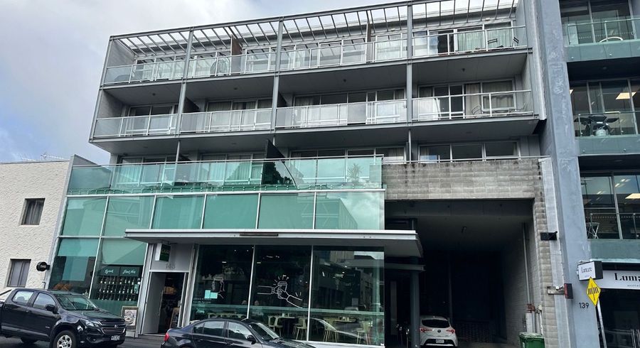  at 18/143 Carlton Gore Road, Newmarket, Auckland City, Auckland
