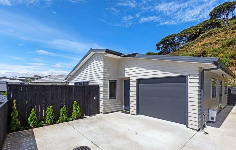  at 27A Moonsail Drive, Whitby, Porirua, Wellington