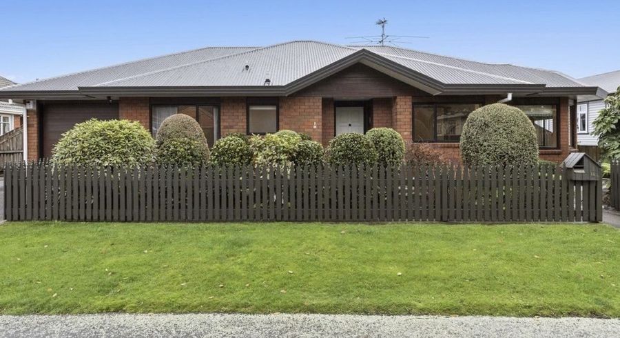  at 1/14 Vincent Street, Waterloo, Lower Hutt, Wellington