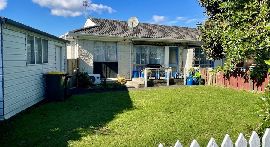  at 5/111 East Tamaki Road, Papatoetoe, Manukau City, Auckland