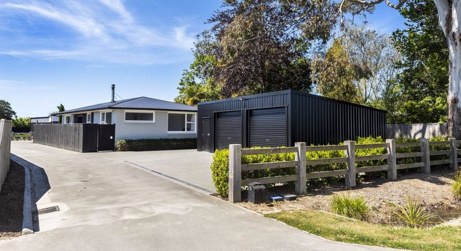  at 152 Hamptons Road, Christchurch