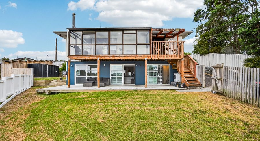  at 23 Marae Road, Greenhithe, North Shore City, Auckland