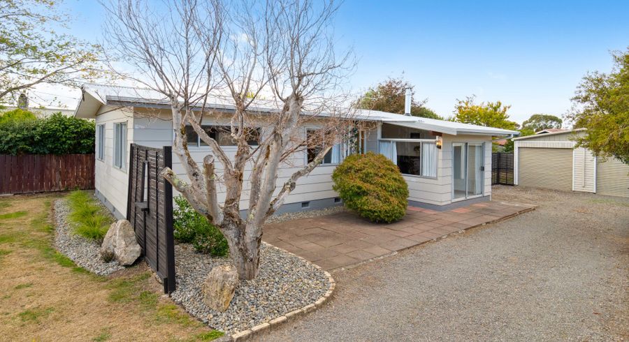  at 33 Colville Street, Masterton