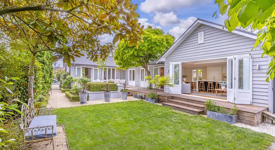  at 107 Hamilton Avenue, Ilam, Christchurch