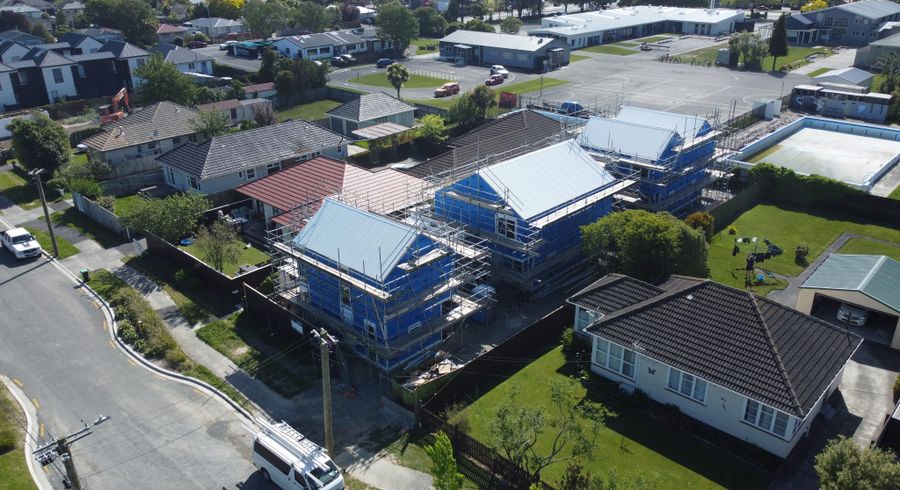  at 112 Warden St, Richmond, Christchurch City, Canterbury