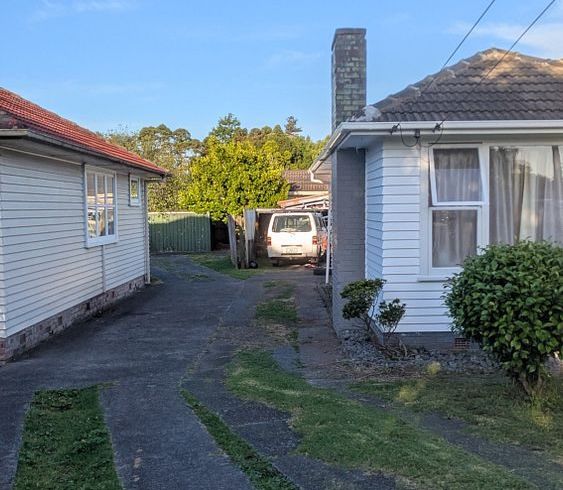  at 1 Dampier Street, Avondale, Auckland City, Auckland