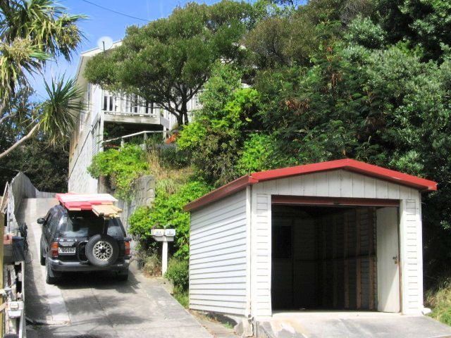  at 61  Severn Street, Island Bay, Wellington, Wellington