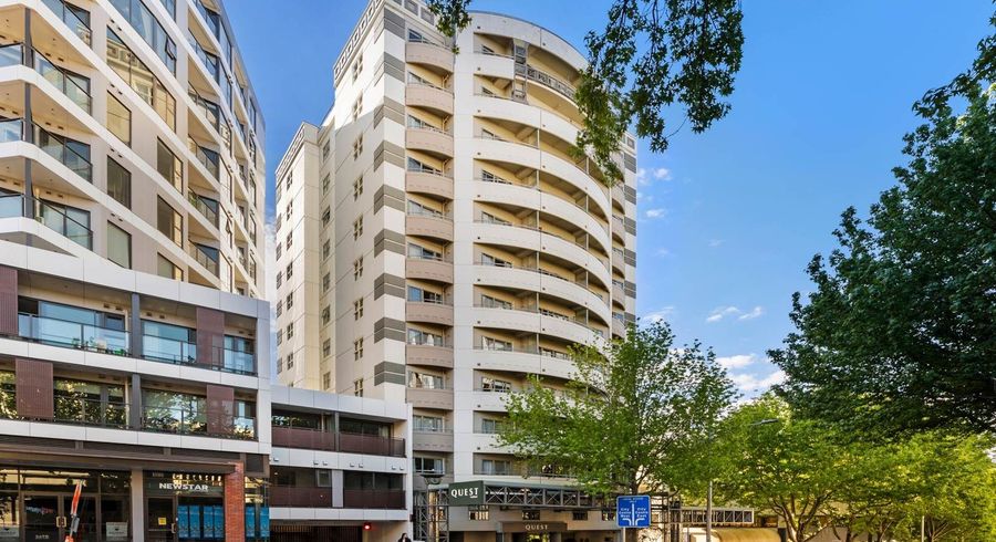  at 10G/363 Queen Street, City Centre, Auckland City, Auckland