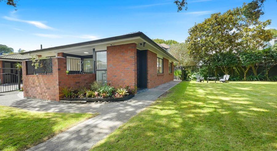  at 1A Lewin Road, Epsom, Auckland