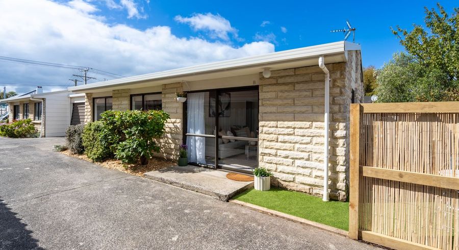  at 8B Grove Street, Saint Kilda, Dunedin, Otago