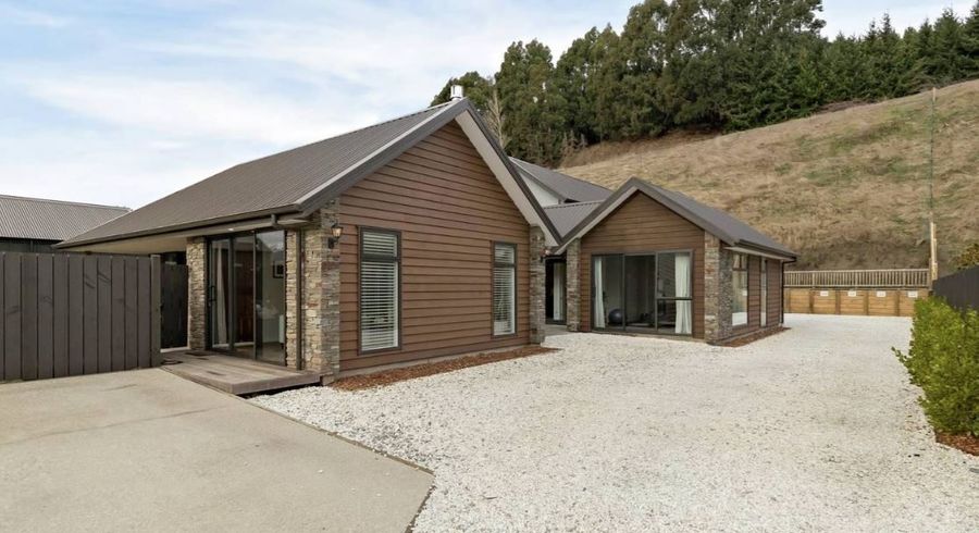  at 50 Risinghurst Terrace, Lower Shotover, Queenstown-Lakes, Otago
