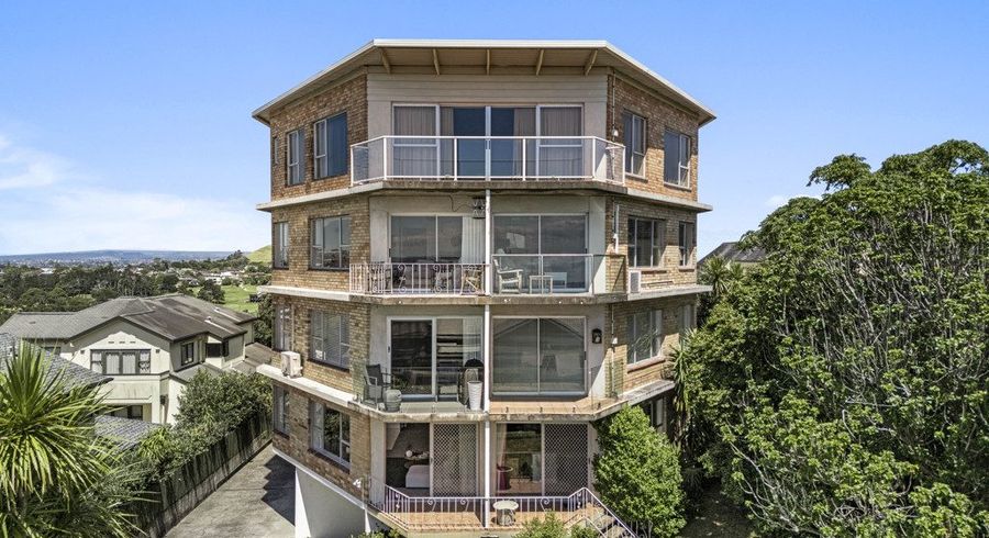  at 6/762 Remuera Road, Remuera, Auckland City, Auckland
