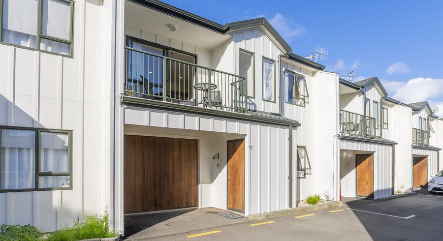  at 12/53 Maclean Street, Paraparaumu Beach, Kapiti Coast, Wellington