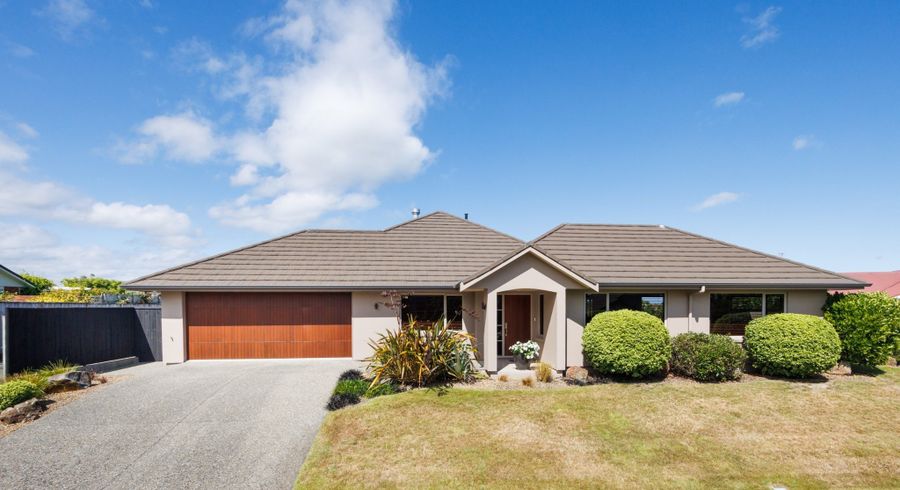 at 69 Cashmere Drive, Fitzherbert, Palmerston North