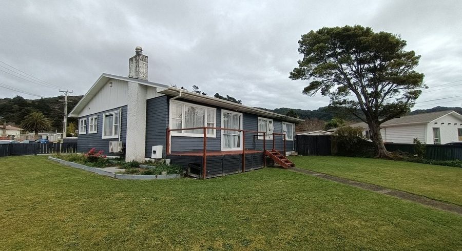  at 4 Rata Street, Wainuiomata, Lower Hutt