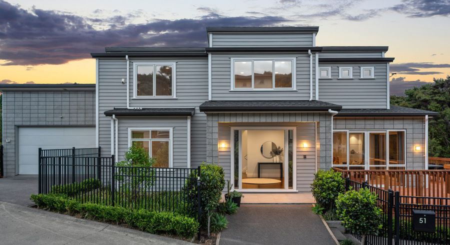  at 51 Blacks Road, Greenhithe, Auckland