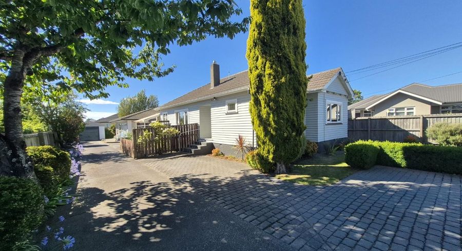  at 260 Greers Road, Bryndwr, Christchurch City, Canterbury