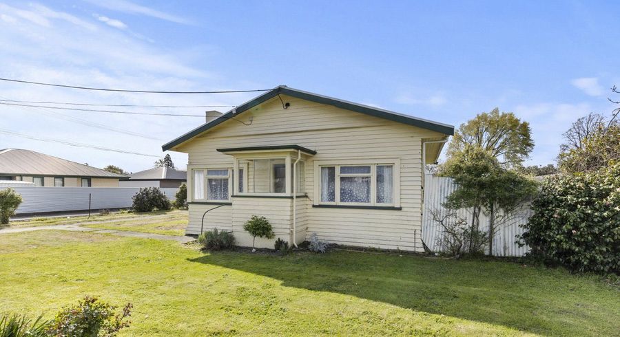  at 69 Litchfield Street, Redwoodtown, Blenheim