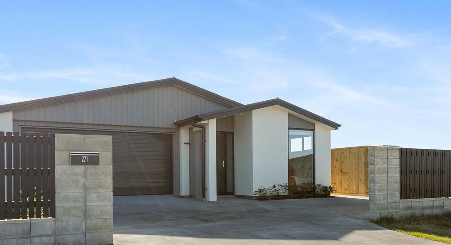  at 271 Te Okuroa Drive, Papamoa, Tauranga, Bay Of Plenty