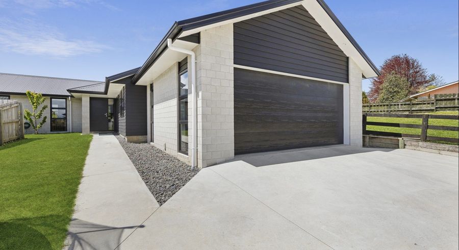  at 71D Hall Street, Kihikihi, Te Awamutu
