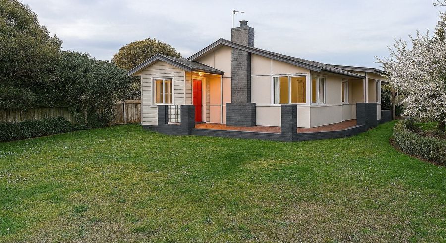  at Havelock North, Hastings, Hawke's Bay