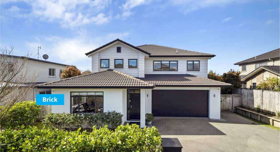  at 29 Laurel Oak Drive, Schnapper Rock, Auckland