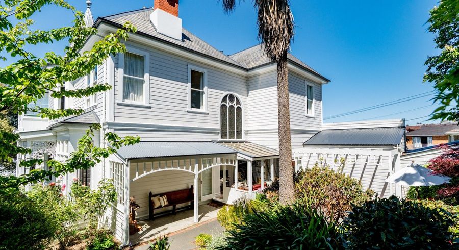  at 2 Fifield Street, Roslyn, Dunedin, Otago