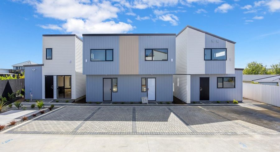  at Lot 5/13 Edgerton Road, Te Atatu Peninsula, Waitakere City, Auckland