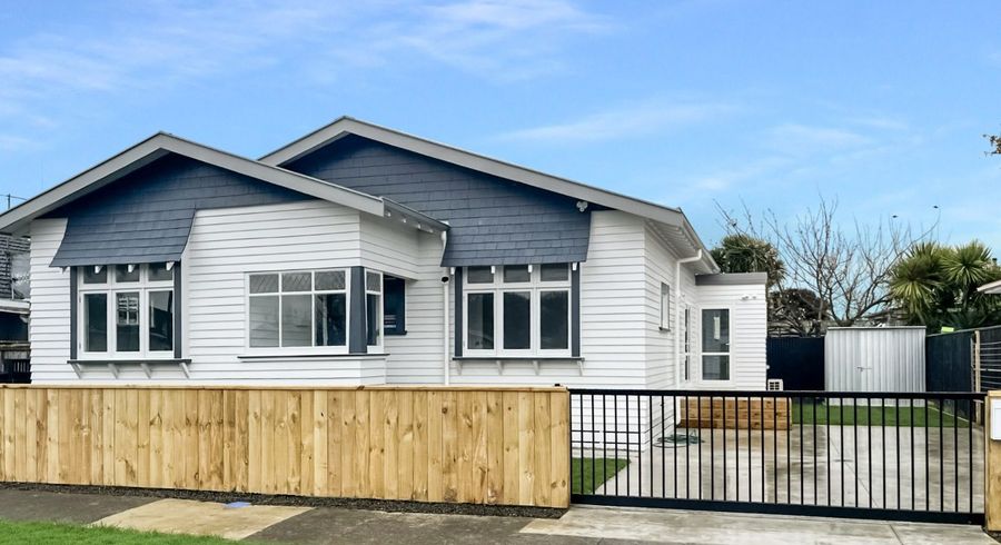  at 27 Glasgow Street, Takaro, Palmerston North