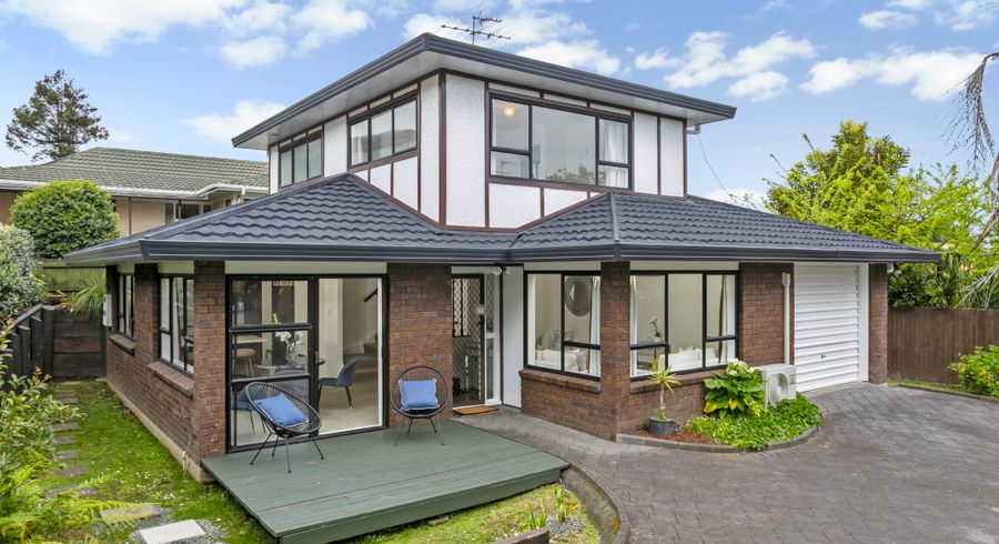  at 2/11 Basilton Close, Bucklands Beach, Auckland