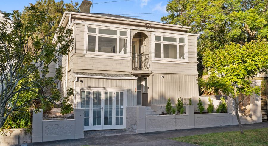  at 33 Alexander Street, Kingsland, Auckland City, Auckland