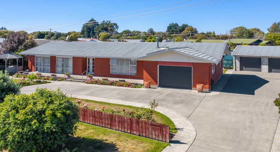  at 4 Dodson Street, Springcreek, BLENHEIM