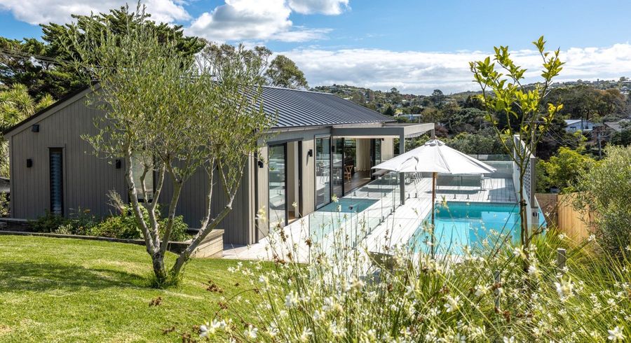  at 26 Moa Avenue, Oneroa, Waiheke Island