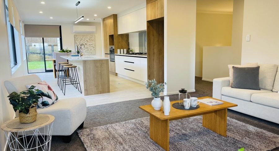  at 1/21 Tokerau Drive, Rototuna, Hamilton, Waikato