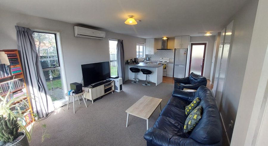  at 2/24 Rosebery Street, Spreydon, Christchurch City, Canterbury